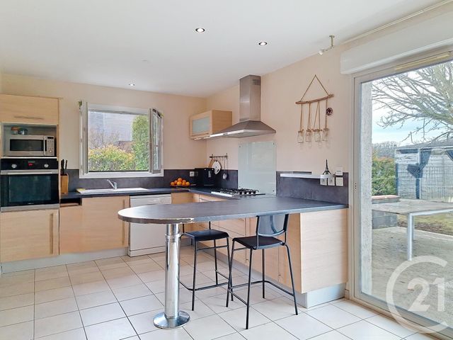 Maison &agrave; vendre - 4 pi&egrave;ces - 105 m2 - Lavaur - 81 - MIDI-PYRENEES