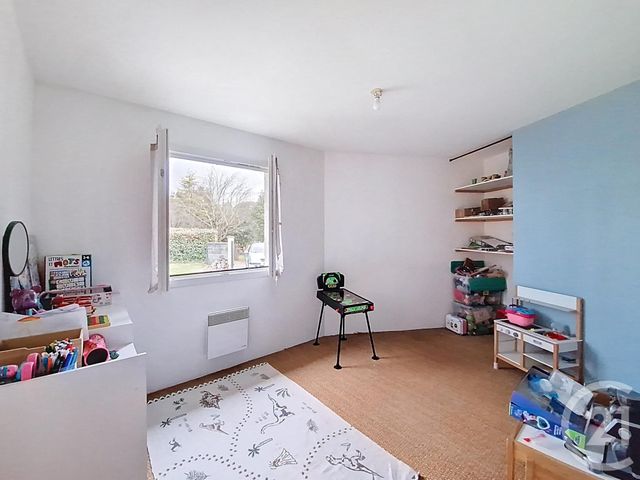 Maison &agrave; vendre - 4 pi&egrave;ces - 105 m2 - Lavaur - 81 - MIDI-PYRENEES