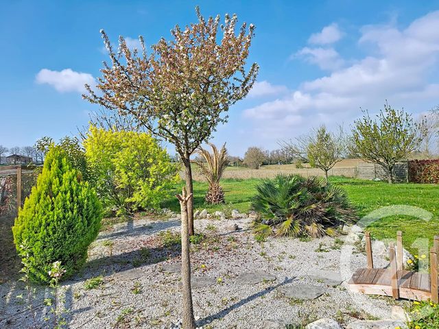 Maison &agrave; vendre - 4 pi&egrave;ces - 105 m2 - Lavaur - 81 - MIDI-PYRENEES