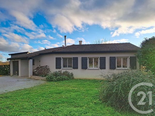 maison - LAVAUR - 81