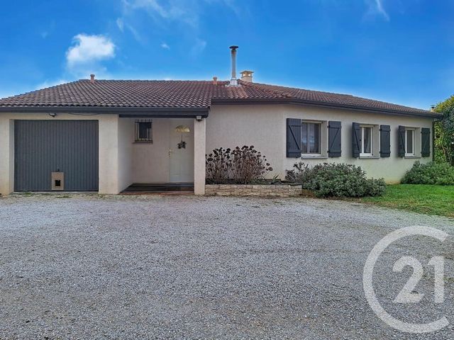 Maison &agrave; vendre - 4 pi&egrave;ces - 105 m2 - Lavaur - 81 - MIDI-PYRENEES