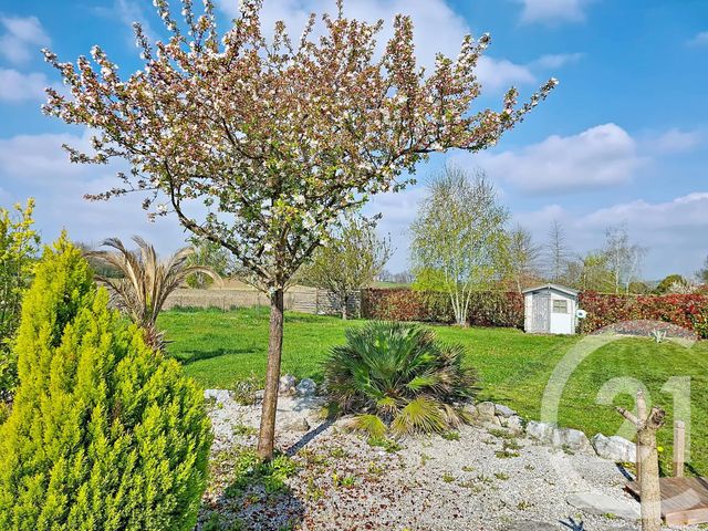 Maison &agrave; vendre - 4 pi&egrave;ces - 105 m2 - Lavaur - 81 - MIDI-PYRENEES