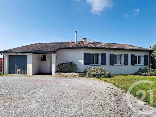 Maison &agrave; vendre - 4 pi&egrave;ces - 105 m2 - Lavaur - 81 - MIDI-PYRENEES