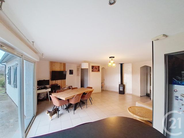 Maison &agrave; vendre - 4 pi&egrave;ces - 105 m2 - Lavaur - 81 - MIDI-PYRENEES