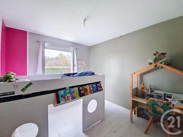 Maison &agrave; vendre - 4 pi&egrave;ces - 105 m2 - Lavaur - 81 - MIDI-PYRENEES