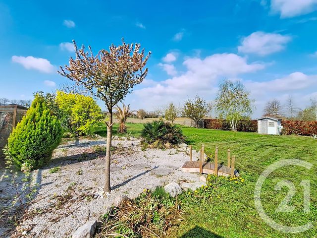 Maison &agrave; vendre - 4 pi&egrave;ces - 105 m2 - Lavaur - 81 - MIDI-PYRENEES