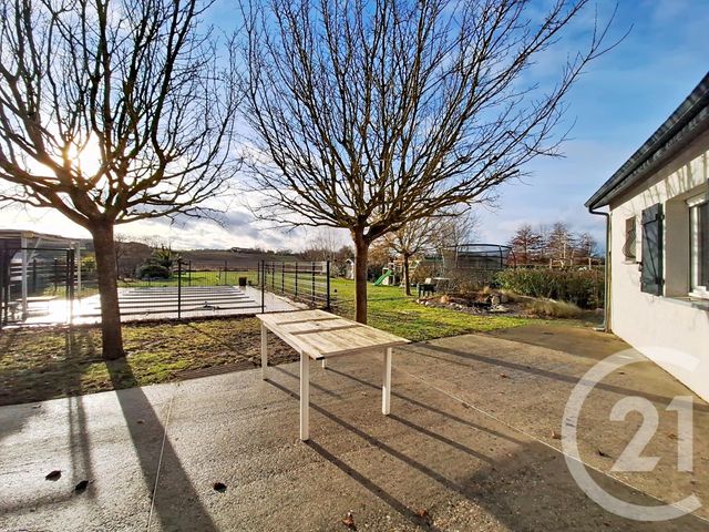 Maison &agrave; vendre - 4 pi&egrave;ces - 105 m2 - Lavaur - 81 - MIDI-PYRENEES