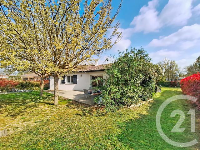 Maison à vendre LAVAUR
