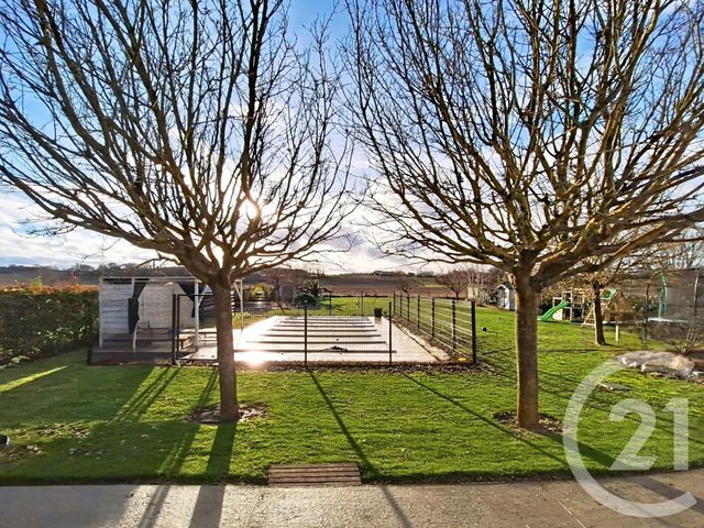 Maison &agrave; vendre - 4 pi&egrave;ces - 105 m2 - Lavaur - 81 - MIDI-PYRENEES