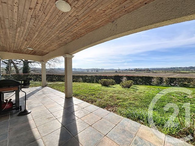 Maison &agrave; vendre - 6 pi&egrave;ces - 150 m2 - Lavaur - 81 - MIDI-PYRENEES
