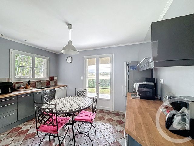 Maison &agrave; vendre - 6 pi&egrave;ces - 150 m2 - Lavaur - 81 - MIDI-PYRENEES