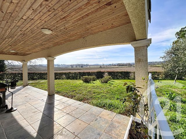 Maison &agrave; vendre - 6 pi&egrave;ces - 150 m2 - Lavaur - 81 - MIDI-PYRENEES