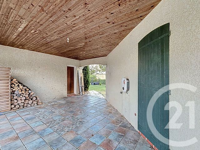 Maison &agrave; vendre - 6 pi&egrave;ces - 150 m2 - Lavaur - 81 - MIDI-PYRENEES