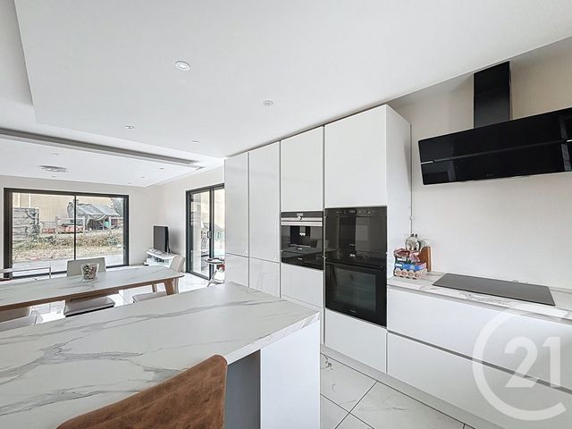 Maison &agrave; vendre - 6 pi&egrave;ces - 112 m2 - Lavaur - 81 - MIDI-PYRENEES