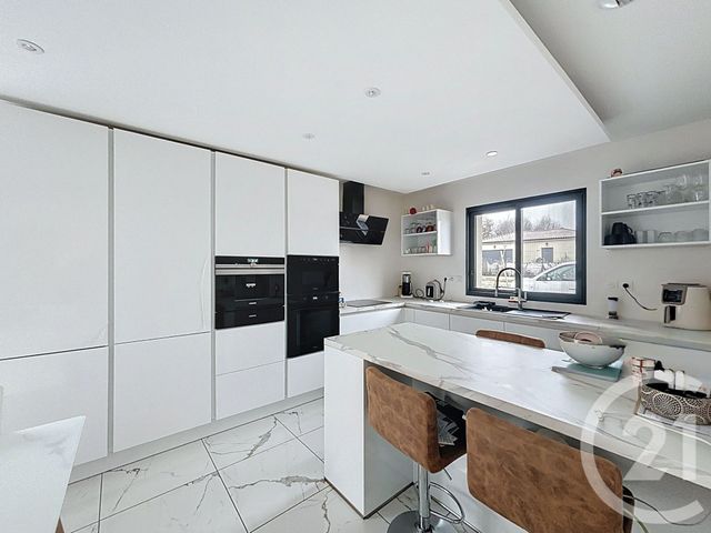 Maison &agrave; vendre - 6 pi&egrave;ces - 112 m2 - Lavaur - 81 - MIDI-PYRENEES