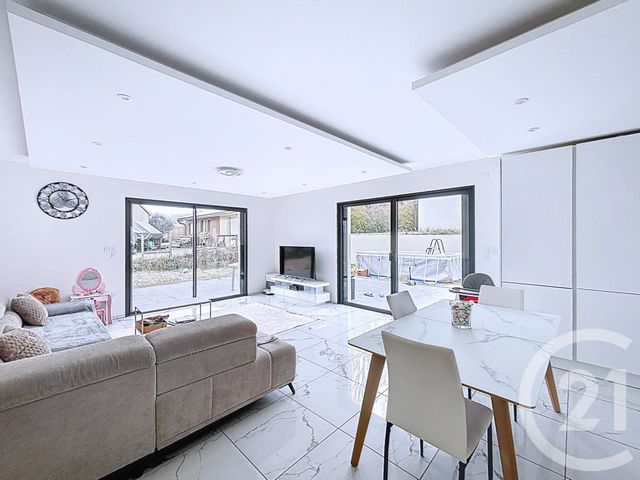 Maison &agrave; vendre - 6 pi&egrave;ces - 112 m2 - Lavaur - 81 - MIDI-PYRENEES