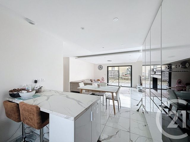 Maison &agrave; vendre - 6 pi&egrave;ces - 112 m2 - Lavaur - 81 - MIDI-PYRENEES