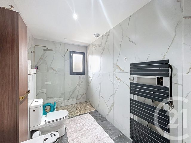 Maison &agrave; vendre - 6 pi&egrave;ces - 112 m2 - Lavaur - 81 - MIDI-PYRENEES