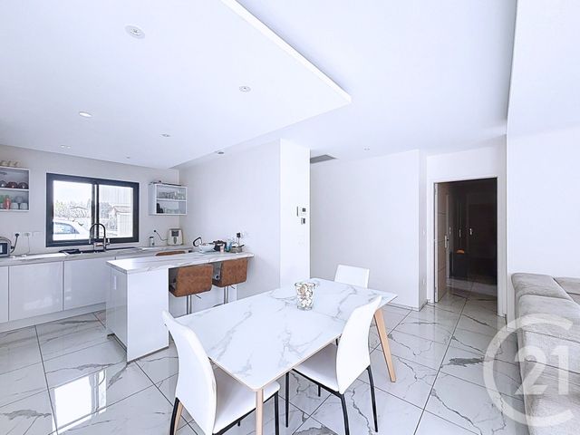 Maison &agrave; vendre - 6 pi&egrave;ces - 112 m2 - Lavaur - 81 - MIDI-PYRENEES