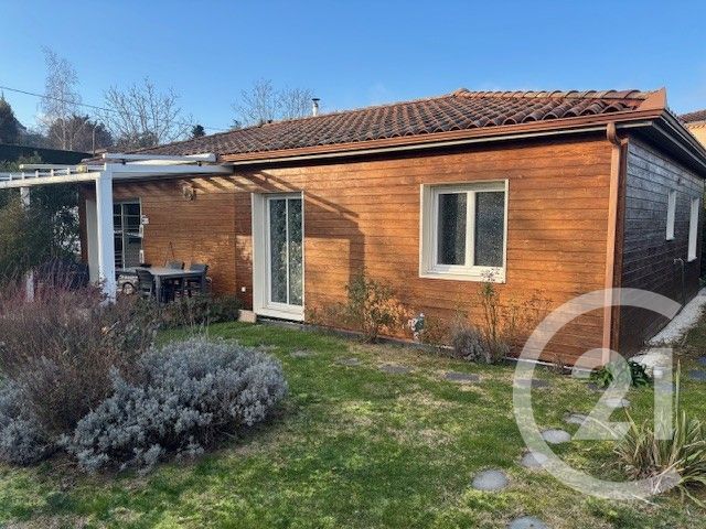 Prix immobilier LAVAUR - Photo d’une maison vendue