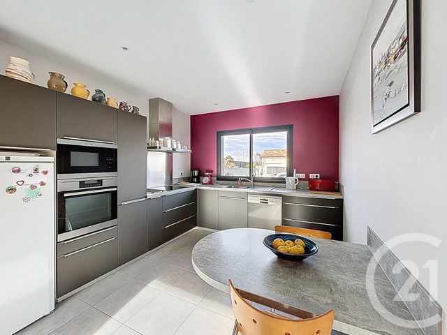 Maison &agrave; vendre - 6 pi&egrave;ces - 131 m2 - Lavaur - 81 - MIDI-PYRENEES