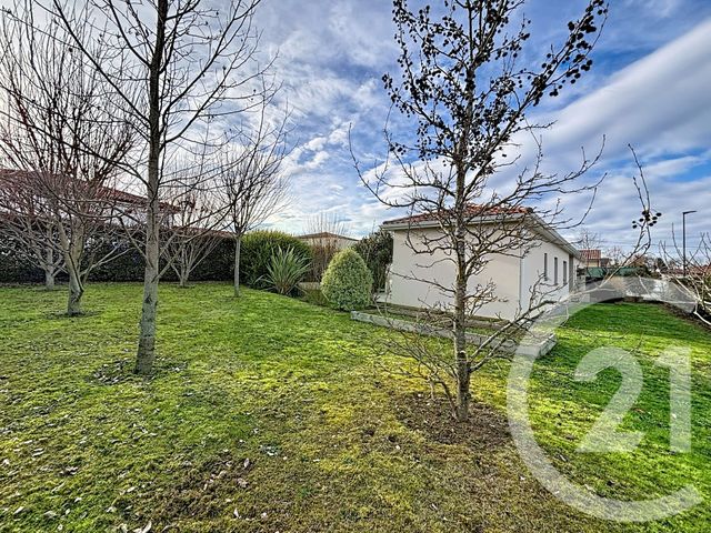 Maison &agrave; vendre - 6 pi&egrave;ces - 131 m2 - Lavaur - 81 - MIDI-PYRENEES
