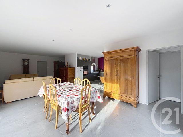 Maison &agrave; vendre - 6 pi&egrave;ces - 131 m2 - Lavaur - 81 - MIDI-PYRENEES