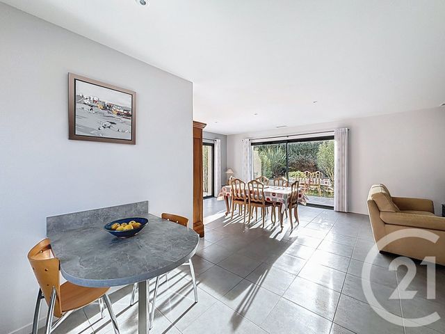 Maison &agrave; vendre - 6 pi&egrave;ces - 131 m2 - Lavaur - 81 - MIDI-PYRENEES