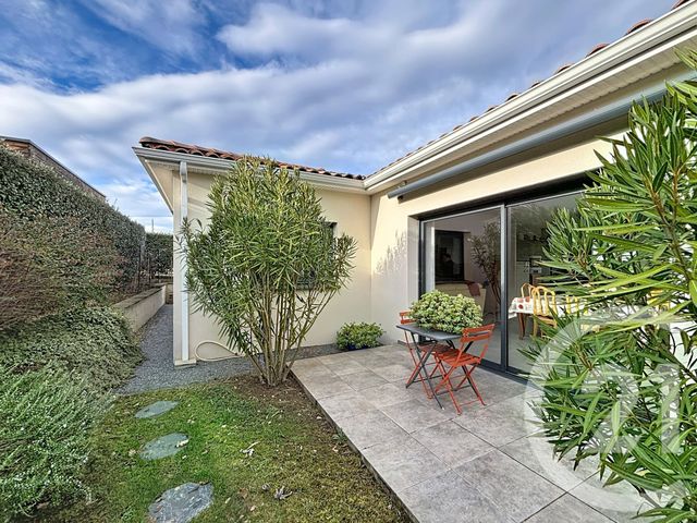 Maison &agrave; vendre - 6 pi&egrave;ces - 131 m2 - Lavaur - 81 - MIDI-PYRENEES