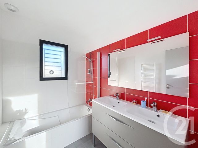 Maison &agrave; vendre - 6 pi&egrave;ces - 131 m2 - Lavaur - 81 - MIDI-PYRENEES