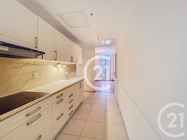 Appartement T3 &agrave; louer - 4 pi&egrave;ces - 79,74 m2 - Lavaur - 81 - MIDI-PYRENEES