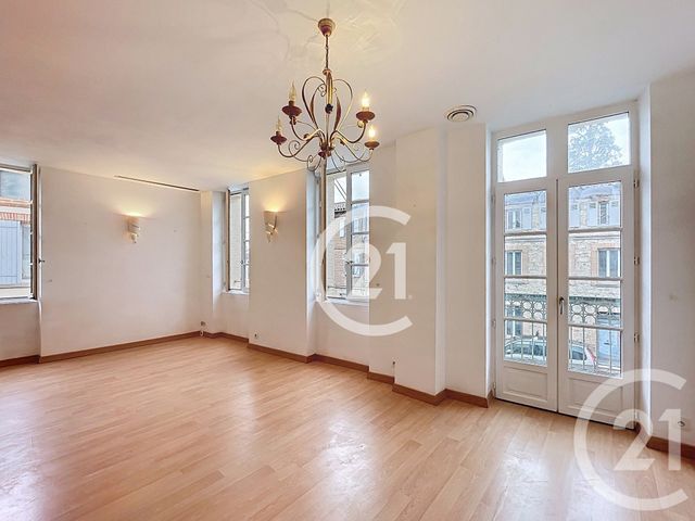 appartement - LAVAUR - 81