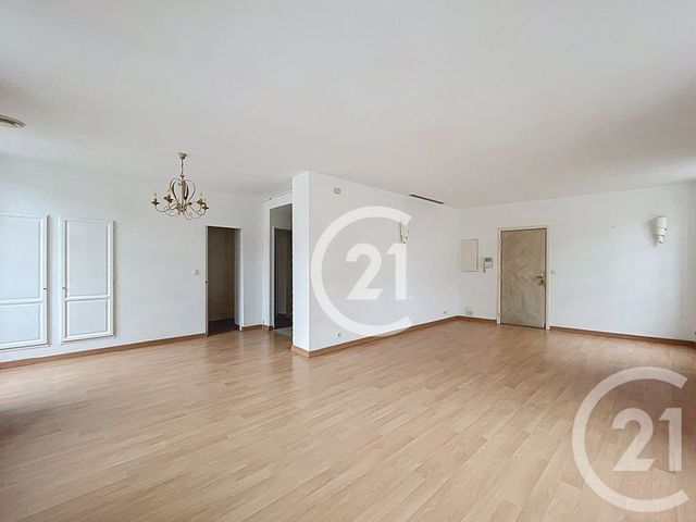 Appartement T3 &agrave; louer - 4 pi&egrave;ces - 79,74 m2 - Lavaur - 81 - MIDI-PYRENEES