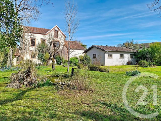 Maison &agrave; vendre - 10 pi&egrave;ces - 236,55 m2 - Lavaur - 81 - MIDI-PYRENEES