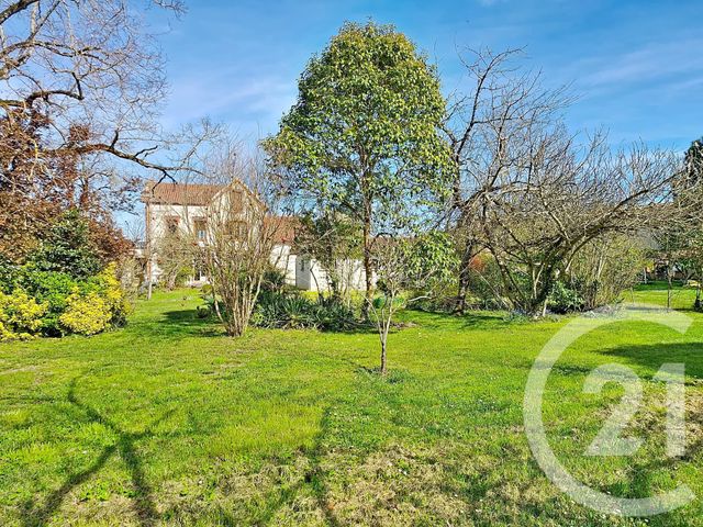 Maison &agrave; vendre - 10 pi&egrave;ces - 236,55 m2 - Lavaur - 81 - MIDI-PYRENEES