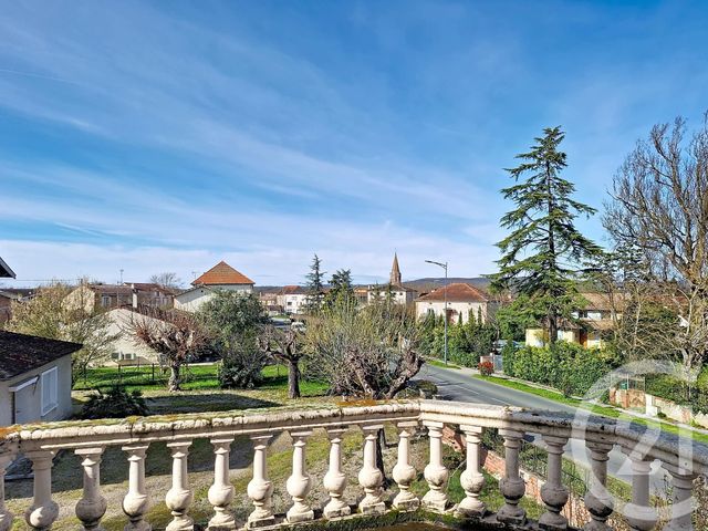 Maison &agrave; vendre - 10 pi&egrave;ces - 236,55 m2 - Lavaur - 81 - MIDI-PYRENEES