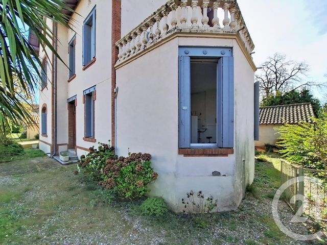 Maison &agrave; vendre - 10 pi&egrave;ces - 236,55 m2 - Lavaur - 81 - MIDI-PYRENEES