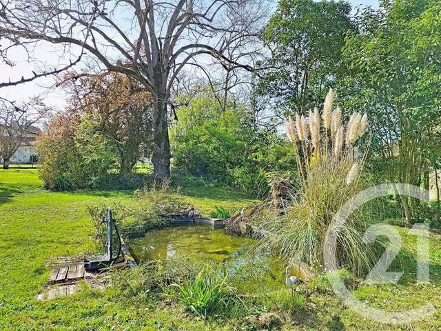 Maison &agrave; vendre - 10 pi&egrave;ces - 236,55 m2 - Lavaur - 81 - MIDI-PYRENEES