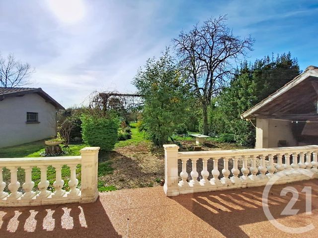 Maison &agrave; vendre - 10 pi&egrave;ces - 236,55 m2 - Lavaur - 81 - MIDI-PYRENEES