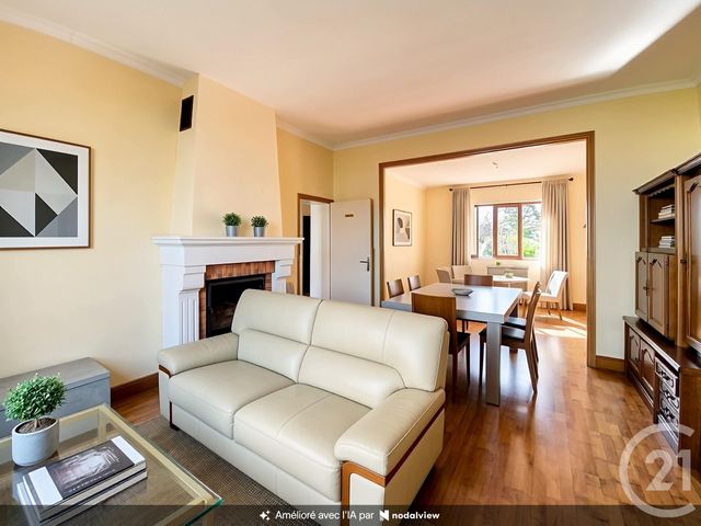 Maison &agrave; vendre - 10 pi&egrave;ces - 236,55 m2 - Lavaur - 81 - MIDI-PYRENEES