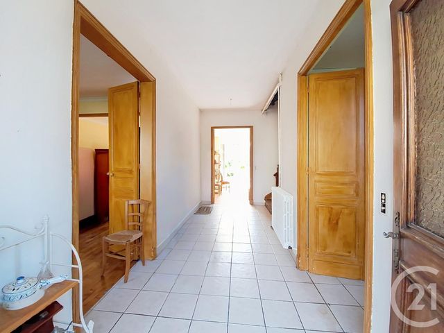 Maison &agrave; vendre - 10 pi&egrave;ces - 236,55 m2 - Lavaur - 81 - MIDI-PYRENEES