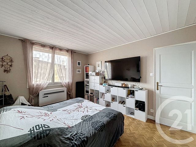 Appartement &agrave; vendre - 6 pi&egrave;ces - 120 m2 - Lavaur - 81 - MIDI-PYRENEES