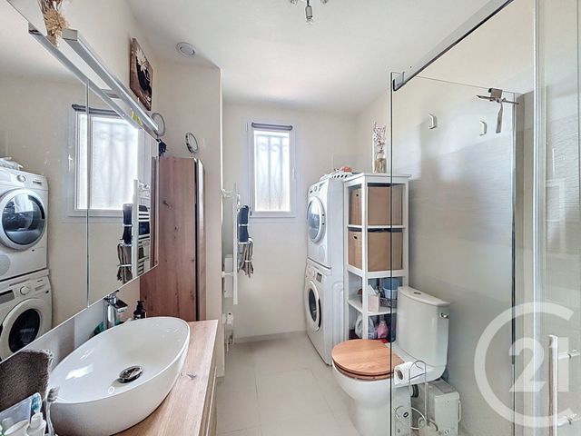 Appartement &agrave; vendre - 6 pi&egrave;ces - 120 m2 - Lavaur - 81 - MIDI-PYRENEES