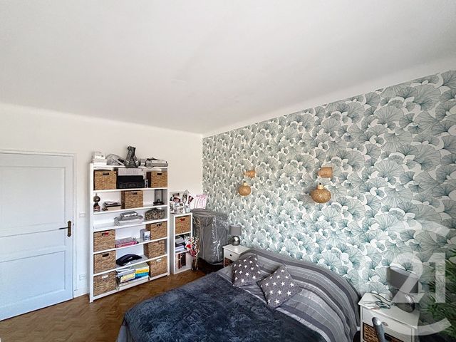 Appartement &agrave; vendre - 6 pi&egrave;ces - 120 m2 - Lavaur - 81 - MIDI-PYRENEES