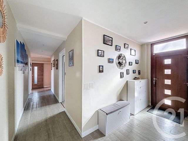 Appartement &agrave; vendre - 6 pi&egrave;ces - 120 m2 - Lavaur - 81 - MIDI-PYRENEES