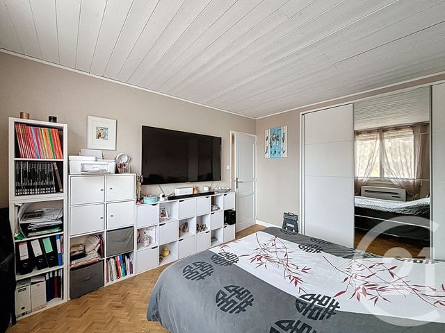 Appartement &agrave; vendre - 6 pi&egrave;ces - 120 m2 - Lavaur - 81 - MIDI-PYRENEES