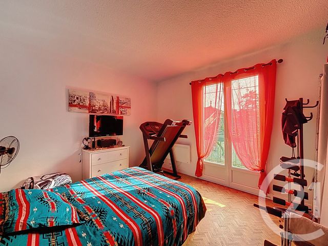 Appartement &agrave; vendre - 6 pi&egrave;ces - 120 m2 - Lavaur - 81 - MIDI-PYRENEES