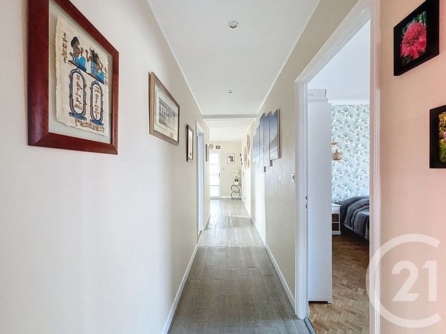 Appartement &agrave; vendre - 6 pi&egrave;ces - 120 m2 - Lavaur - 81 - MIDI-PYRENEES