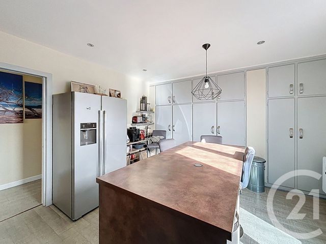 Appartement &agrave; vendre - 6 pi&egrave;ces - 120 m2 - Lavaur - 81 - MIDI-PYRENEES