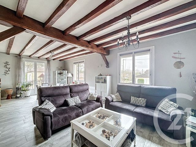 Appartement &agrave; vendre - 6 pi&egrave;ces - 120 m2 - Lavaur - 81 - MIDI-PYRENEES